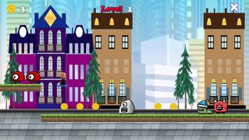 hero boss adventure Screenshot 3