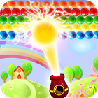 Bubble Shooter New Puzzle 2017 biểu tượng