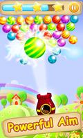 Bubble Shooter New Puzzle 2017 ポスター