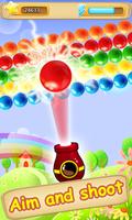 Bubble Shooter New Puzzle 2017 capture d'écran 1