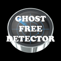 Ghost free detector
