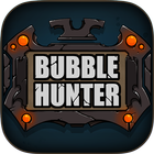 Bubble Hunter : The Gold Quest icône