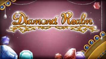 Diamond Realm Affiche