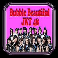 Bubble JKT 48 截圖 3