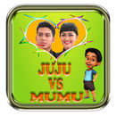 Juju Vs Mumu Saga APK