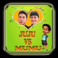 Juju Vs Mumu Saga تصوير الشاشة 3