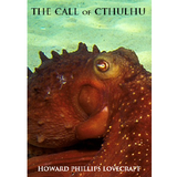 The Call of Cthulhu (book) ikon