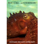 The Call of Cthulhu (book) icône