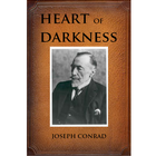 Heart of Darkness (book) آئیکن