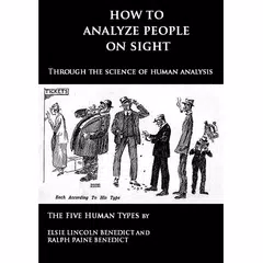 How to Analyze People on Sight APK 下載