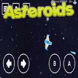 Asteroids