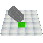 Blocks icône