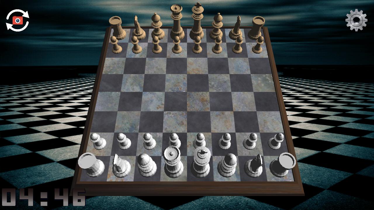 Играть в шахматы 18