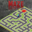 Maze