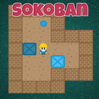 Sokoban-icoon