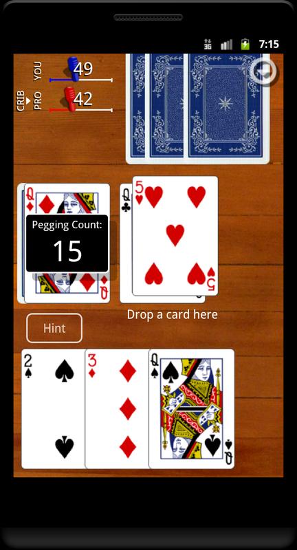 cribbage app free download