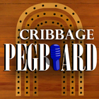 Cribbage Pegboard biểu tượng