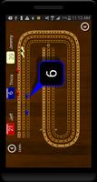 Cribbage Pegboard screenshot 1