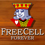 FreeCell Forever آئیکن