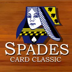 Spades Card Classic アプリダウンロード