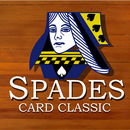 Spades Card Classic APK