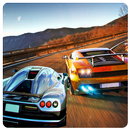 Super Highway Race Drift APK