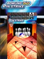 Bowl Pin Strike Bowling games capture d'écran 3