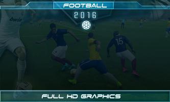 برنامه‌نما Football Tournament Game عکس از صفحه