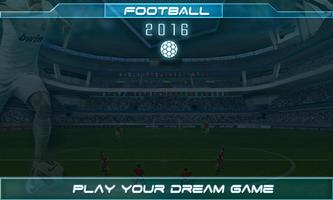 Football Tournament Game capture d'écran 2