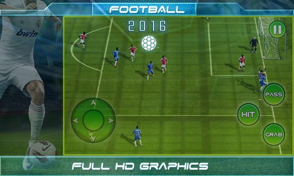 Football Tournament Game screenshot 6