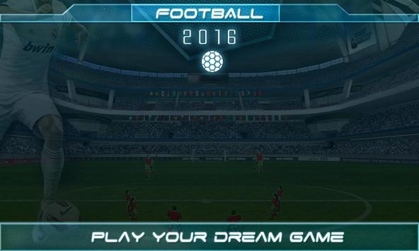 Football Tournament Game screenshot 8