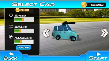 Mega Smash Racers Screenshot 3