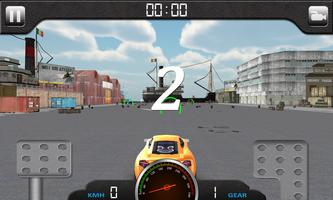 Car Drift Freestyle Stunts Ekran Görüntüsü 3
