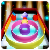 Real Skee bowl Fun  icon
