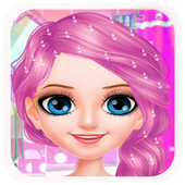 Jeux Habillage Et Maquillage Star Mannequin 2017 For Android