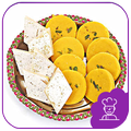 وصفات طبخ حلويات