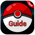 Guide for Pokemon GO アイコン