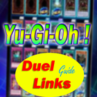 Guides Yugioh Duel Links icon