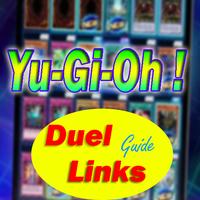 Guides Yugioh Duel Links पोस्टर