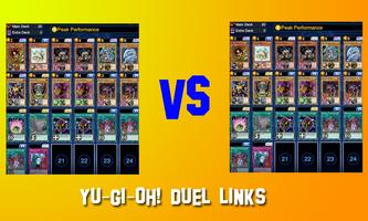 Guides Yugioh Duel Links स्क्रीनशॉट 1