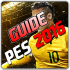 آیکون‌ Guide For PES 2016