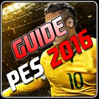 Guide For PES 2016-poster