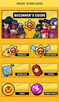 Guide For Brawl Stars Poster