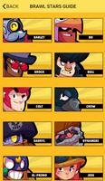 Guide For Brawl Stars 截图 3