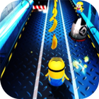 Guide: Minions Rush Run icono