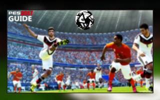 Guide: DREAM LEAGUE PES17 स्क्रीनशॉट 1