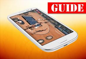 Guide for NBA LIVE Mobile تصوير الشاشة 1