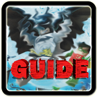 Guide For LEGO BATMAN 아이콘