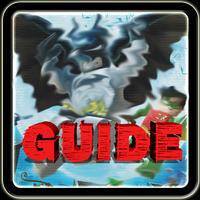 Guide For LEGO BATMAN 海报