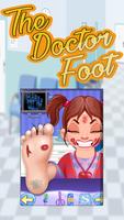 subway doctor foot ảnh chụp màn hình 2